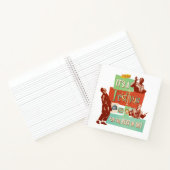 It's a Festivus for the Rest of Us Notizblock (Innenseite)