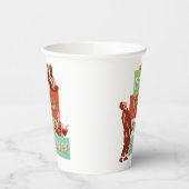 It's a Festivus for the Rest of Us Pappbecher (Links)