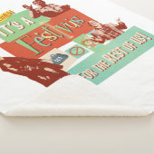 It's a Festivus for the Rest of Us Sherpadecke (3/4)