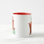 It's a Festivus for the Rest of Us Tasse (Zentrum)