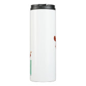 It's a Festivus for the Rest of Us Thermosbecher (Rückseite)