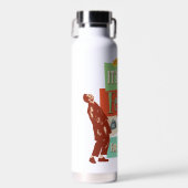 It's a Festivus for the Rest of Us Trinkflasche (Vorne)