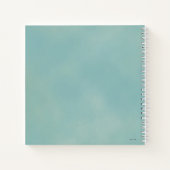 It's a Festivus Miracle Notizblock (Rückseite)