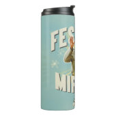 It's a Festivus Miracle Thermosbecher (Nach links gedreht)