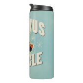 It's a Festivus Miracle Thermosbecher (Nach rechts gedreht)