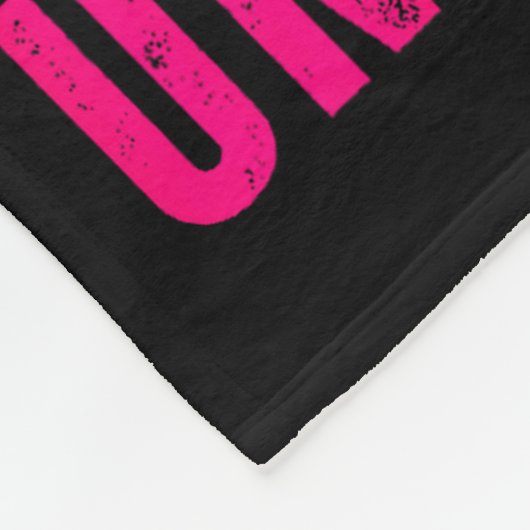 It's A Foo Thing You Wouldn't Understand Foo Fleecedecke (Ecke)