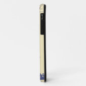 <It's a Girl> durch Steve-Bergmann Case-Mate iPhone Hülle (Hinten/Links)