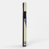 <It's a Girl> durch Steve-Bergmann Case-Mate iPhone Hülle (Hinten/Rechts)