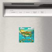It's a Great Day Magnet (In Situ (Geschirrspüler))
