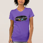 It's a Homeschool Thing T-Shirt (Vorderseite)