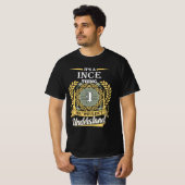 It's A Ince Thing You Couldn't Understand T-Shirt (Vorne ganz)
