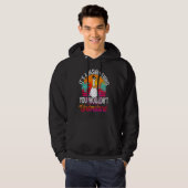 It's A Jasmin Thing You Wouldn't Understand  Jasmi Hoodie (Vorne ganz)