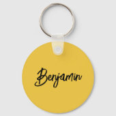 Its A Jazz Thing You Wouldnt Understand Schlüsselanhänger (Rückseite)