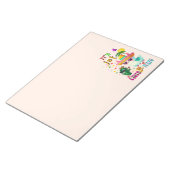 It's A Joy Cinco De Mayo Notizblock (angewinkelt)