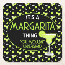 Its A Margarita Thing Mixologist Cocktailbar