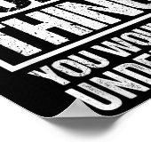 Its A Pope Thing You Wouldnt Understand Surname Na Poster (Ecke)