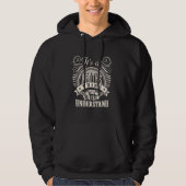 It's A RADTKE Thing You Wouldn't Understand RADTKE Hoodie (Vorderseite)