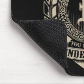 It's A Ryatt Thing You Wouldn't Understand Funny N Mousepad (Ecke)