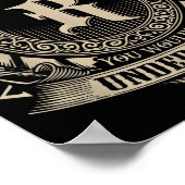 It's A Ryatt Thing You Wouldn't Understand Funny N Poster (Ecke)