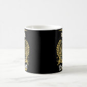 It's a RYDER Thing You Wouldn't Understand Kaffeetasse (Mittel)