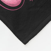 Its A Sabrina Thing You Wouldn't Understand Women Fleecedecke (Ecke)