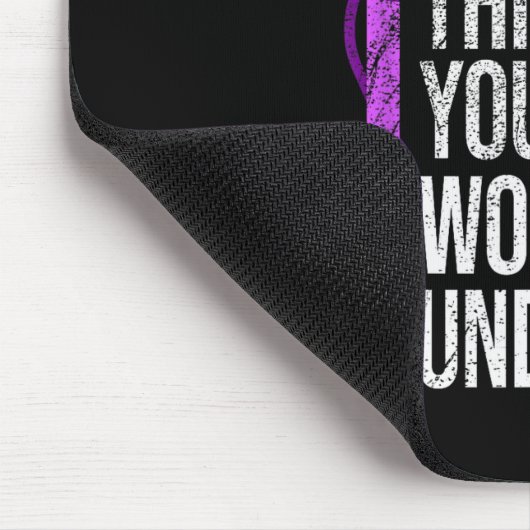 It's A Selena Thing You Wouldn't Understand - Funn Mousepad (Ecke)