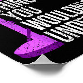 It's A Selena Thing You Wouldn't Understand - Funn Poster (Ecke)