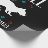 It's a Squirrel thing You Wouldn't Understand Geschenkpapier (Ecke)