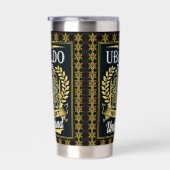 It's A Ubaldo Thing You Couldn't Understand Thermobecher (Rechts)