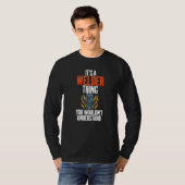 Its a Welder Thing you wouldnt understand Welding T-Shirt (Vorne ganz)