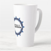 It's All A Misunderstanding Milchtasse (Rechte Ecke)