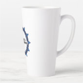 It's All A Misunderstanding Milchtasse (Rechts)