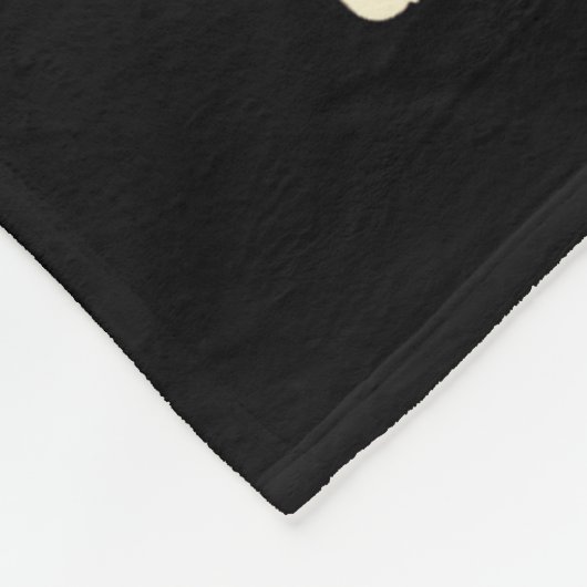 It's An Alderman Thing You Wouldn't Understand  Fleecedecke (Ecke)