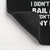 It's Been A Rough Week, But On A Sitive Note I Did Mousepad (Ecke)