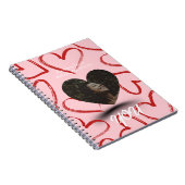 'It's Been Done Before, But Not By You' Empowering Notizblock (Rechte Seite)