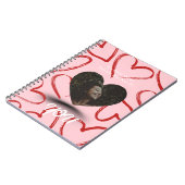 'It's Been Done Before, But Not By You' Empowering Notizblock (Linke Seite)