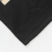 Its Beer Can Not Beer Can't Fleecedecke (Ecke)