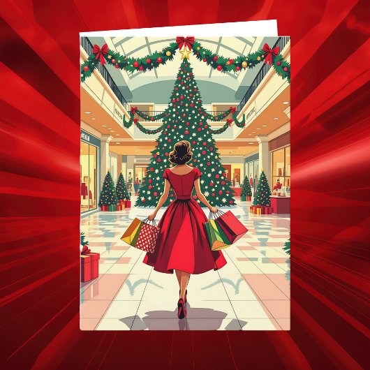 Its Beginning to Cost a lot like Christmas Karte