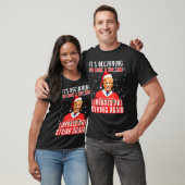 Its Beginning To Look A Lot Like Liberals Crying A T-Shirt (Unisex)