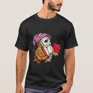 It's Called Reading Install Software Into Brain Ow T-Shirt