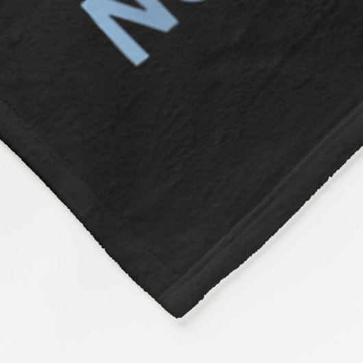 It's Called Trash Can Not Trash Cannot Funny Racco Fleecedecke (Ecke)