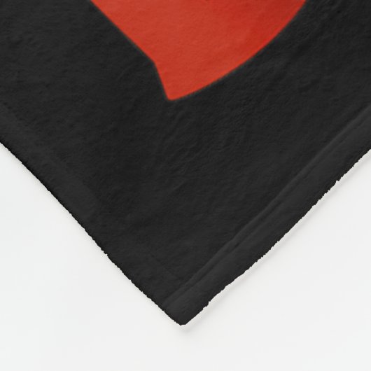 It's Christmas Bruh Nutcracker Boys Kids Xmas Chri Fleecedecke (Ecke)