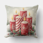 It's Christmas Time cushion Kissen (Vorderseite)