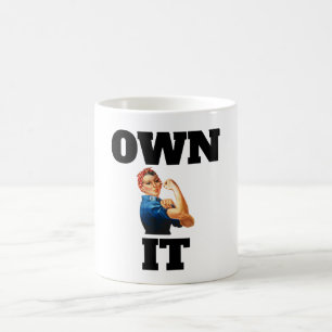 It's Coffee Tasse