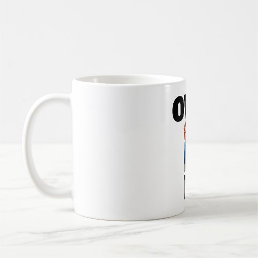 It's Coffee Tasse (Links)