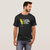 Its Corn It has the Juice Corn Song T-Shirt (Vorne ganz)