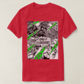Its Dedsec Graphic  T-Shirt (Design vorne)