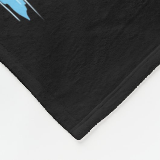 It's Either Serial Killer Doentaries Or Christmas Fleecedecke (Ecke)