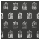 Its Friday Stoff (Muster)