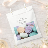 "It's Liebe" Liebe Herzenslust Süße Taschen Gefall Geschenktütchen (Ausgeschnitten)